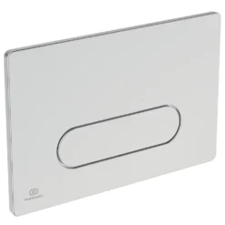 Ideal Standard Oleas - Bedieningspaneel Oleas M4, Chroom Mat R0126JG -sanitino 000539463b7e4de3beff61bd