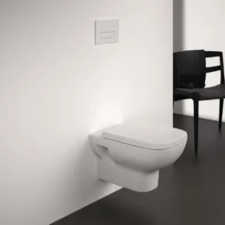 Ideal Standard I.Life A - Hangende WC RL+, Rimless, Wit T471701 -sanitino 002aabb979e9aa226266db45