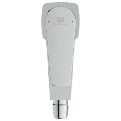 Ideal Standard Cerafine D - Bidetkraan Met Waste, Chroom BC492AA -sanitino 00ae3f42a9b74b7d0066ff47 1