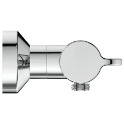 Ideal Standard Ceraplus II - Douchethermostaat, Chroom A6871AA -sanitino 017fc3cbe0e5d99b9e7b1520