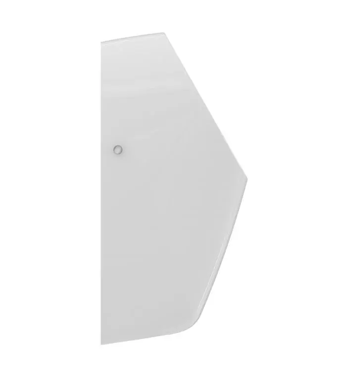 Ideal Standard I.Life - Urinoir, Watertoevoer Achteraan, Wit E253701 4 Ideal Standard I.Life - Urinoir, Watertoevoer Achteraan, Wit E253701 - Afbeelding 4