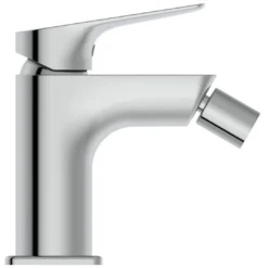 Ideal Standard Ceralife C - Bidetkraan Met Click-Clack Afvoer, BlueStart, Chroom BE059AA -sanitino 04b1a255d1e68f81d8ca053a