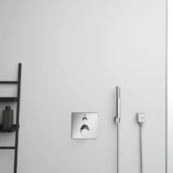 Ideal Standard CeraTherm - Inbouw Thermostatische Douchekraan, Chroom A6956AA -sanitino 08804ec62b04f4debcdf5c38