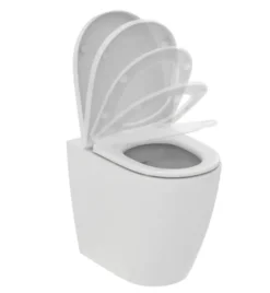 Ideal Standard I.Life O - Toiletzitting Wrapover, SoftClose, EasyTakeOff, Wit T572201 -sanitino 09c8fa0d07ce004ecdc7f5ad