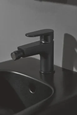 Ideal Standard Cerafine O - Bidetkraan Met Waste, Zwart BC705XG 8 Ideal Standard Cerafine O - Bidetkraan Met Waste, Zwart BC705XG -sanitino 0adfab74a7f0b41e6c017bd3