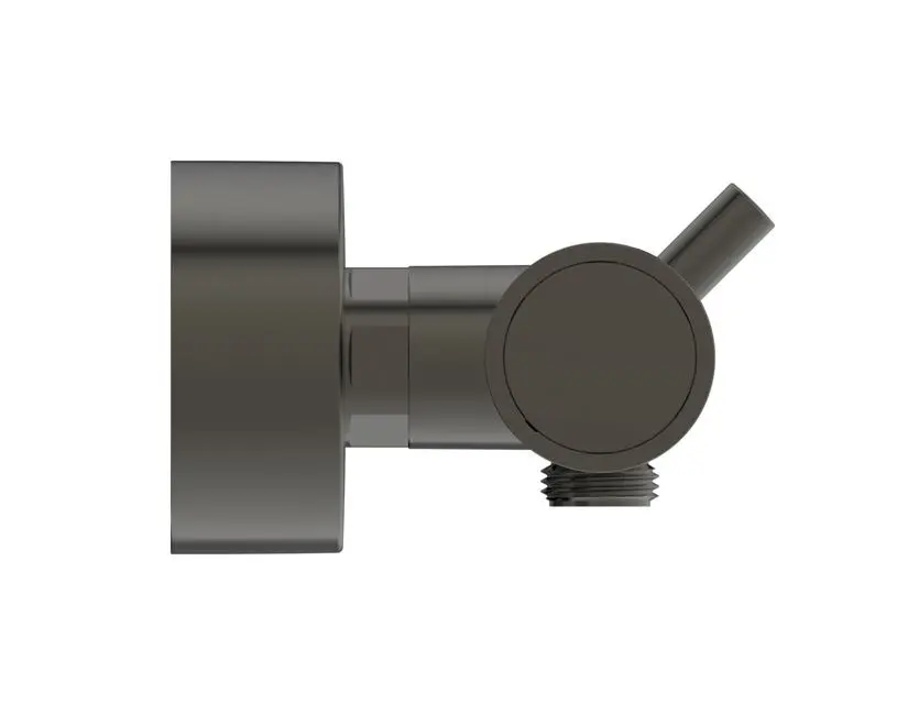 Ideal Standard CeraTherm - Thermostatische Douchekraan, Magnetic Grey A7587A5 4 Ideal Standard CeraTherm - Thermostatische Douchekraan, Magnetic Grey A7587A5 - Afbeelding 4