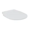 Ideal Standard Connect Air - Closetzitting Met Softclose, Wit E036801