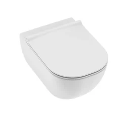 Ideal Standard ProSys - Toiletset- Inbouwreservoir, Closet, WC-zitting Mio, Oleas M1 Bedieningsplaat, Rimless, SlowClose, Antibak, Wit ProSys120M SP70 13 Ideal Standard ProSys - Toiletset- Inbouwreservoir, Closet, WC-zitting Mio, Oleas M1 Bedieningsplaat, Rimless, SlowClose, Antibak, Wit ProSys120M SP70 -sanitino 0ccb49825089e99ec596233a 4