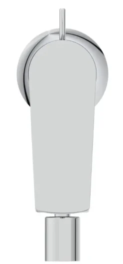 Ideal Standard La Dolce Vita - Bidetkraan Met Afvoer, Chroom BD664AA -sanitino 0ce5d0669fe85ce670b60b7c