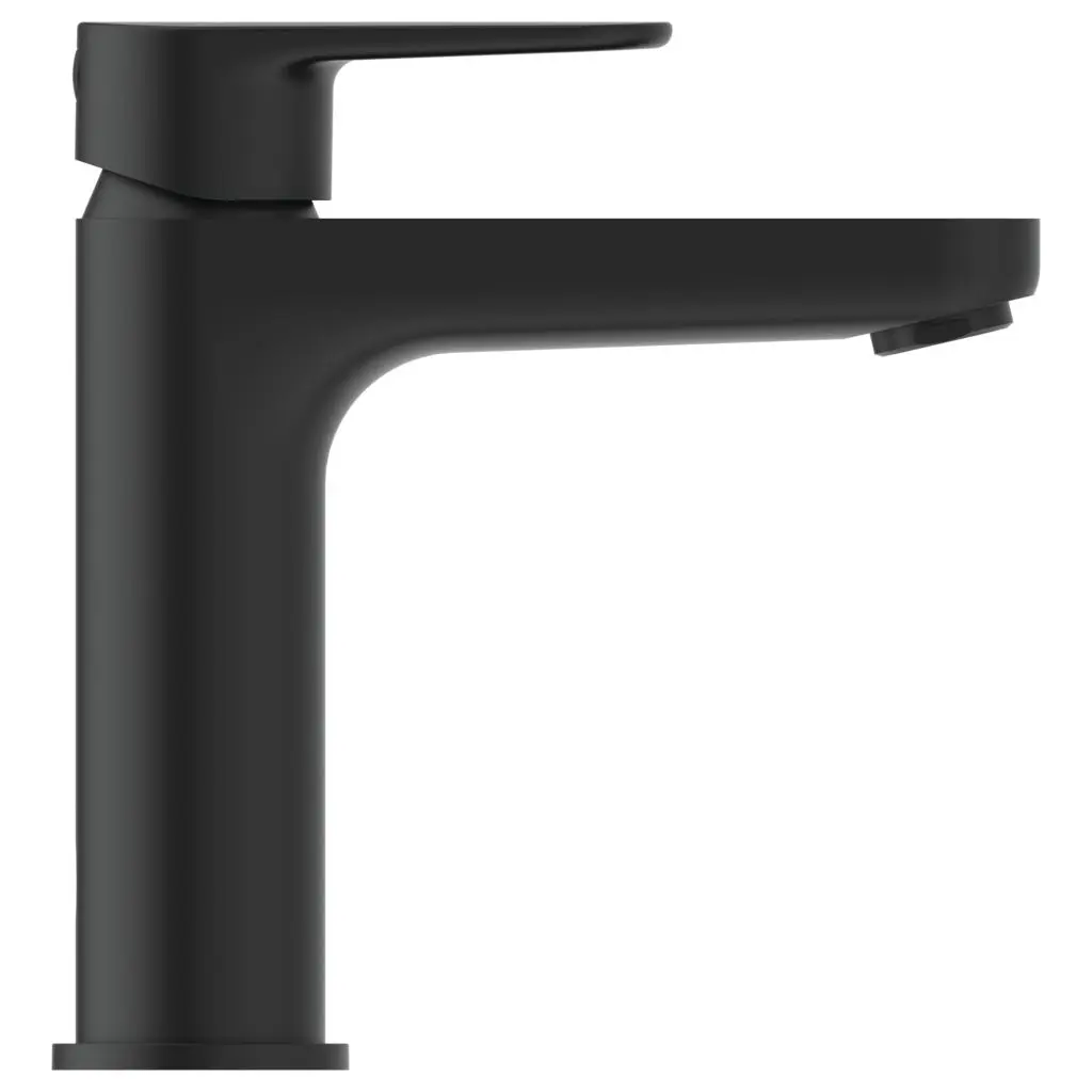 Ideal Standard Cerafine O - Wastafelkraan, Zwart BC554XG 3 Ideal Standard Cerafine O - Wastafelkraan, Zwart BC554XG - Afbeelding 3