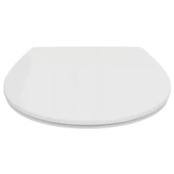 Ideal Standard Eurovit - WC Zitting, Wit E131701 -sanitino 1200c7e244ec4a1f4353983f
