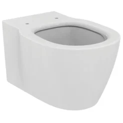 Ideal Standard Connect - Hangend Toilet, Aquablade, Met Ideal Plus, Wit E0479MA