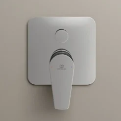 Ideal Standard Cerafine D - Inbouw Badkraan Met Inbouwdeel, Chroom A7189AA -sanitino 1443aa9136fcba4b794bfaab