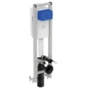 Ideal Standard ProSys - Inbouwreservoir ECO M F Voor Hangtoilet E233367