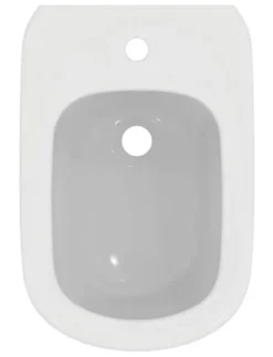 Ideal Standard Tesi - Hangend Bidet, 360x530 Mm, Met Overloop, Kraangat, Wit T457001 7 Ideal Standard Tesi - Hangend Bidet, 360x530 Mm, Met Overloop, Kraangat, Wit T457001 -sanitino 152602c16389d872355d42da