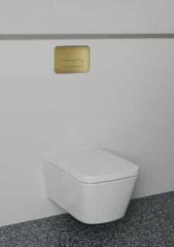 Ideal Standard Oleas - Bedieningsplaat, Geborsteld Goud R0459A2 7 Ideal Standard Oleas - Bedieningsplaat, Geborsteld Goud R0459A2 -sanitino 15db75f8c2bcf40af54f501b