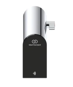 Ideal Standard Intelliflow - Elektronische Wastafelkraan, Batterijvoeding, Chroom A7857AA -sanitino 165446c8af8bd8e165675f6d