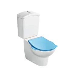 Ideal Standard Contour 21 - Kinder Toiletbril 3-7 Jaar, Blauw S453336 -sanitino 17c22bc9686fe88bc7d7f1ce