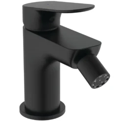 Ideal Standard Ceralife O - Bidetkraan Met Click-Clack Uitloop, BlueStart, Zijdezwart BE021XG