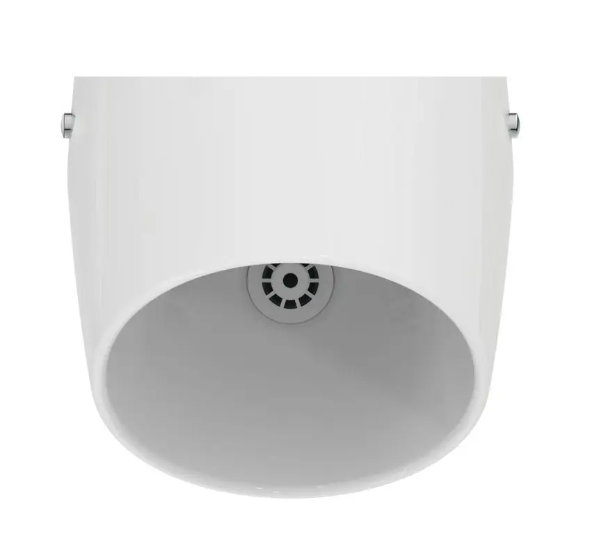 Ideal Standard I.Life - Urinoir, Watertoevoer Achteraan, Wit E253701 5 Ideal Standard I.Life - Urinoir, Watertoevoer Achteraan, Wit E253701 - Afbeelding 5