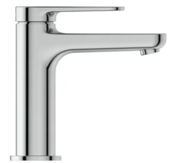 Ideal Standard Cerafine Nuovo - Wastafelkraan Met ClickClack Afvoer, BlueStart, Chroom BD965AA 8 Ideal Standard Cerafine Nuovo - Wastafelkraan Met ClickClack Afvoer, BlueStart, Chroom BD965AA -sanitino 1b4e6e79243e5db0664bd11d