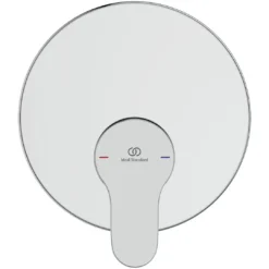 Ideal Standard Cerabase - Inbouw Douchekraan, Met Inbouwdeel, Chroom A7392AA -sanitino 1d1bd05206910e6ac965aa08