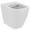 Ideal Standard I.Life S - Staande WC RL+, Rimless, Wit T459401