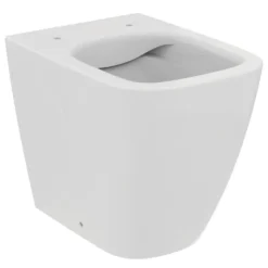 Ideal Standard I.Life S - Staande WC RL+, Rimless, Wit T459401