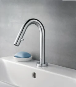 Ideal Standard IdealStream - Toiletkraan, Chroom F2842AA 6 Ideal Standard IdealStream - Toiletkraan, Chroom F2842AA -sanitino 1ec6a1a532d677f05e230120