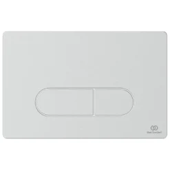 Ideal Standard Oleas - Oleas M1 Bedieningsplaat, Mat Chroom R0115JG 6 Ideal Standard Oleas - Oleas M1 Bedieningsplaat, Mat Chroom R0115JG -sanitino 1fdd774f7d1a6b44feb52f0a 1