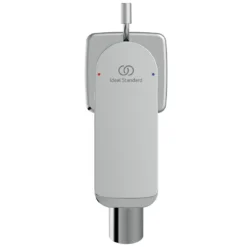 Ideal Standard Ceralife C - Bidetkraan Met Afvoer, Chroom BE124AA 8 Ideal Standard Ceralife C - Bidetkraan Met Afvoer, Chroom BE124AA -sanitino 2028ad570c6e242290bc7263