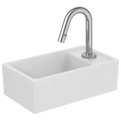 Ideal Standard IdealStream - Toiletkraan, Chroom F2842AA 7 Ideal Standard IdealStream - Toiletkraan, Chroom F2842AA -sanitino 21615b08c0d6811d106dbd66