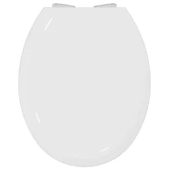 Ideal Standard Alpha - Toiletzitting, SoftClose, Wit W303201 -sanitino 234d979e6798ec47cc7be4ac