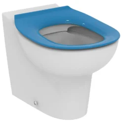 Ideal Standard Contour 21 - Staand Kindertoilet, Rimless, Wit S312601 -sanitino 23e5f904f1f3bde830510bf9