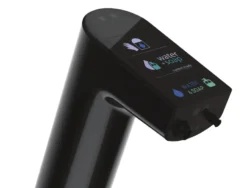 Ideal Standard Intellimix - Elektronische Wastafelkraan Met Geïntegreerde Zeepdispenser, Zwart A7488B3 8 Ideal Standard Intellimix - Elektronische Wastafelkraan Met Geïntegreerde Zeepdispenser, Zwart A7488B3 -sanitino 2432a90a9b6e9efc07c96368