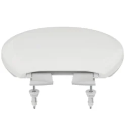 Ideal Standard Alpha - Toiletzitting, SoftClose, Wit W303201 -sanitino 24cef83a476ef88131f76923