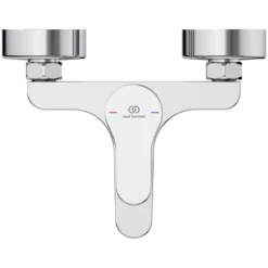 Ideal Standard Cerabase - Badkraan, Chroom BC843AA -sanitino 28d6a02202c77f7e2a8d8b45