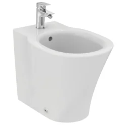 Ideal Standard Tesi - Bidetkraan Met Waste, Chroom A6579AA 6 Ideal Standard Tesi - Bidetkraan Met Waste, Chroom A6579AA -sanitino 2be8e70478b8412dcab62fb6