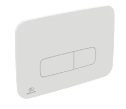Ideal Standard Oleas - Bedieningsplaat, Mat Wit R0459AW