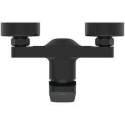 Ideal Standard CeraPlan - Douchekraan, Zwart BD250XG -sanitino 2f1a2ff40e863b21167b84ce