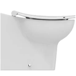Ideal Standard Contour 21 - Staand Kindertoilet, Rimless, Wit S312601 -sanitino 2f5160ba29d37efc1992f2d3 1