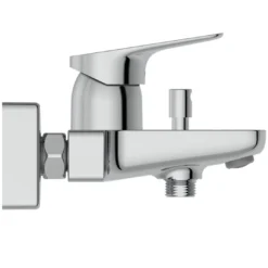 Ideal Standard Ceralife C - Badkraan, Chroom BE067AA -sanitino 3065f7b94491a4f187cbe4f0