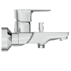 Ideal Standard Connect Air - Badkraan, Chroom A7033AA -sanitino 30b09065cfb508f3ad99b316