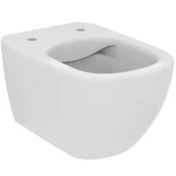 Ideal Standard Tesi - Hangend Toilet, RimLS+, Wit T493201