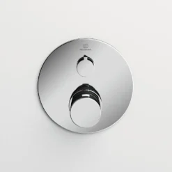 Ideal Standard CeraTherm - Inbouw Thermostatische Douchekraan, Chroom A5813AA -sanitino 32024a09e575c19c862f3d27