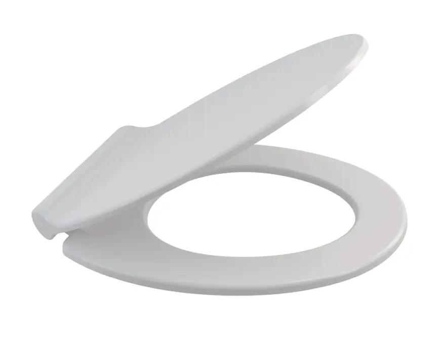 Ideal Standard ProSys - Toiletset- Inbouwreservoir, Closet, WC-zitting Eurovit, Oleas M2 Bedieningsplaat, Rimless, SoftClose, Chroom ProSys120M SP51 4 Ideal Standard ProSys - Toiletset- Inbouwreservoir, Closet, WC-zitting Eurovit, Oleas M2 Bedieningsplaat, Rimless, SoftClose, Chroom ProSys120M SP51 - Afbeelding 4