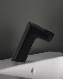 Ideal Standard Intelliflow - Elektronische Wastafelkraan, Netvoeding, Black Onyx A7856B3 11 Ideal Standard Intelliflow - Elektronische Wastafelkraan, Netvoeding, Black Onyx A7856B3 -sanitino 344a21911ffef6c096fbcab2