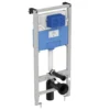 Ideal Standard ProSys - ProSys 120M Inbouwreservoir Voor Wand-WC R009467