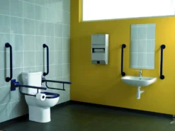 Ideal Standard Contour 21 - Wandgreep 60 Cm, Roestvrij Staal S6454MY -sanitino 36a07d6597613ab9e2041766 2