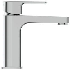 Ideal Standard Cerafine D - Wastafelkraan, BlueStart, Chroom BC687AA -sanitino 3764f24d1fcd62bbd7a1535d